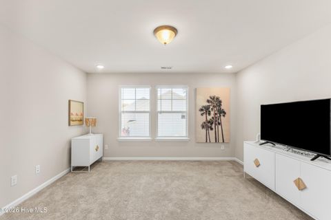 Tiny photo for 4440 Finch Lane, Wilmington, NC 28409 (MLS # 100561079)