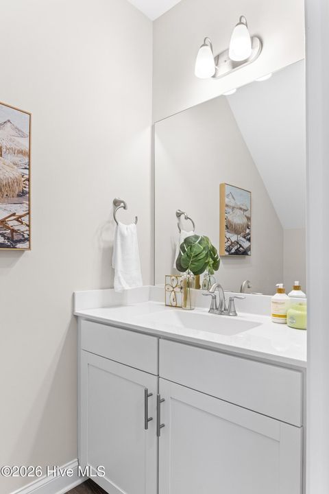 Tiny photo for 4440 Finch Lane, Wilmington, NC 28409 (MLS # 100561079)