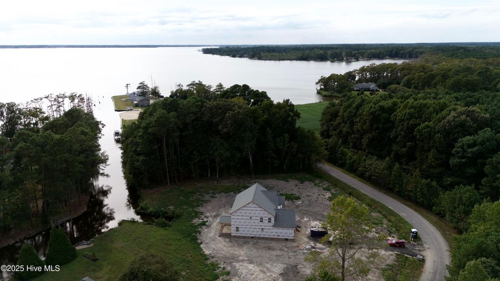 Photo of 115 Cooks Landing Road, Camden, NC 27921 (MLS # 100495529)