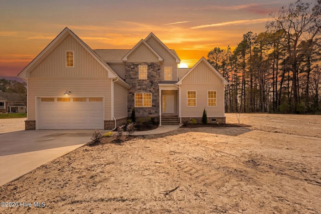 Photo of 115 Cooks Landing Road, Camden, NC 27921 (MLS # 100495529)
