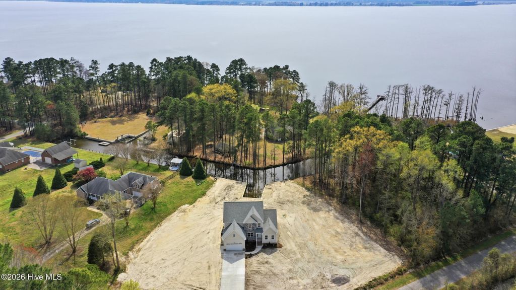 Photo of 115 Cooks Landing Road, Camden, NC 27921 (MLS # 100495529)