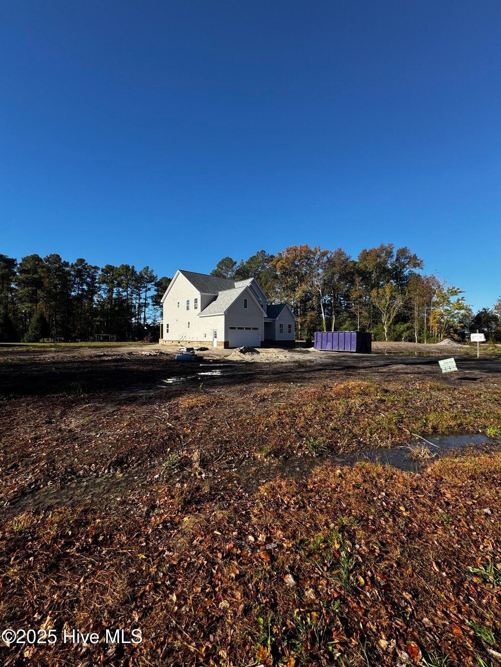 Photo of 115 Cooks Landing Road, Camden, NC 27921 (MLS # 100495529)