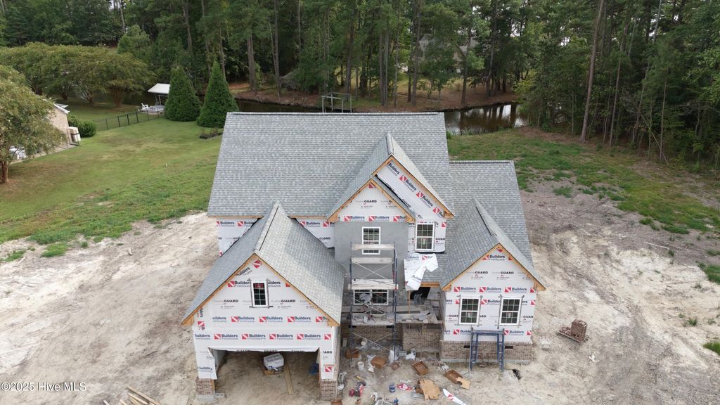 Photo of 115 Cooks Landing Road, Camden, NC 27921 (MLS # 100495529)