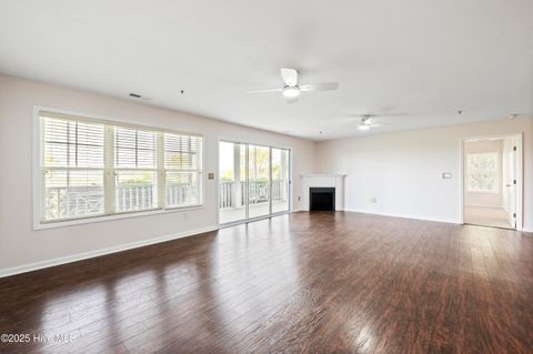 Tiny photo for 108 Turtle Cay Drive #3, Wilmington, NC 28412 (MLS # 100558054)