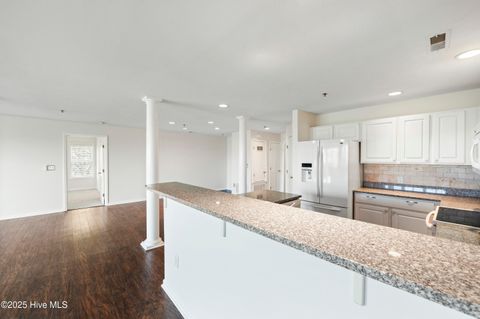 Tiny photo for 108 Turtle Cay Drive #3, Wilmington, NC 28412 (MLS # 100558054)