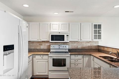 Tiny photo for 108 Turtle Cay Drive #3, Wilmington, NC 28412 (MLS # 100558054)