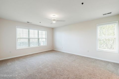 Tiny photo for 108 Turtle Cay Drive #3, Wilmington, NC 28412 (MLS # 100558054)