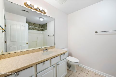 Tiny photo for 108 Turtle Cay Drive #3, Wilmington, NC 28412 (MLS # 100558054)