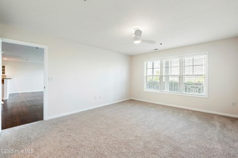 Tiny photo for 108 Turtle Cay Drive #3, Wilmington, NC 28412 (MLS # 100558054)