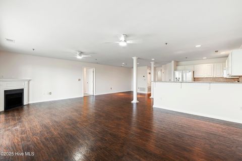 Tiny photo for 108 Turtle Cay Drive #3, Wilmington, NC 28412 (MLS # 100558054)