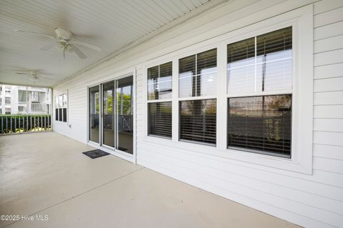 Tiny photo for 108 Turtle Cay Drive #3, Wilmington, NC 28412 (MLS # 100558054)
