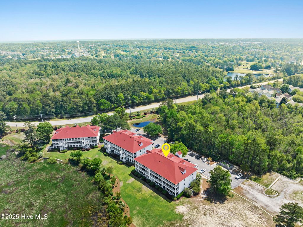 Photo of 108 Turtle Cay Drive #3, Wilmington, NC 28412 (MLS # 100558054)