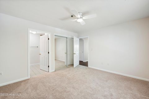 Tiny photo for 108 Turtle Cay Drive #3, Wilmington, NC 28412 (MLS # 100558054)