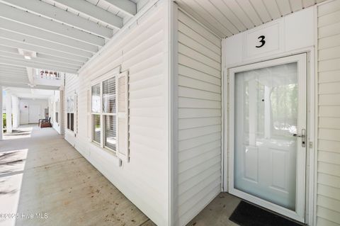 Tiny photo for 108 Turtle Cay Drive #3, Wilmington, NC 28412 (MLS # 100558054)