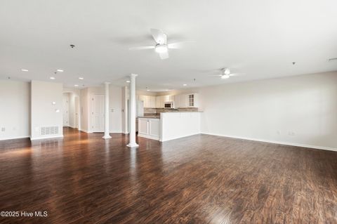 Tiny photo for 108 Turtle Cay Drive #3, Wilmington, NC 28412 (MLS # 100558054)