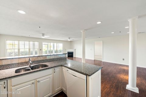 Tiny photo for 108 Turtle Cay Drive #3, Wilmington, NC 28412 (MLS # 100558054)