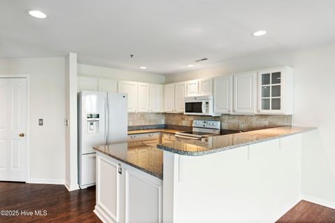 Tiny photo for 108 Turtle Cay Drive #3, Wilmington, NC 28412 (MLS # 100558054)