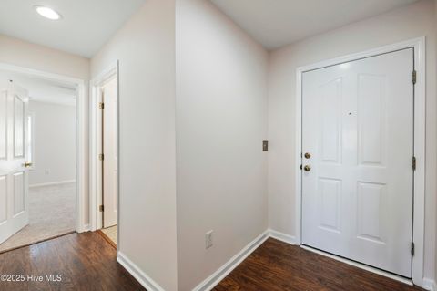 Tiny photo for 108 Turtle Cay Drive #3, Wilmington, NC 28412 (MLS # 100558054)