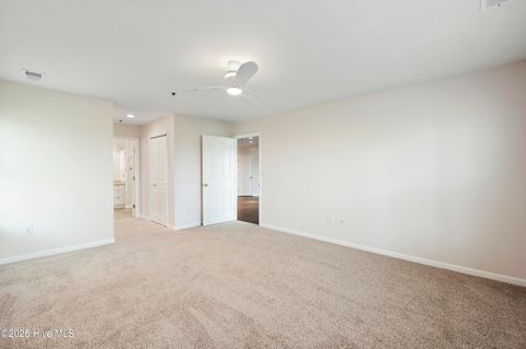 Tiny photo for 108 Turtle Cay Drive #3, Wilmington, NC 28412 (MLS # 100558054)