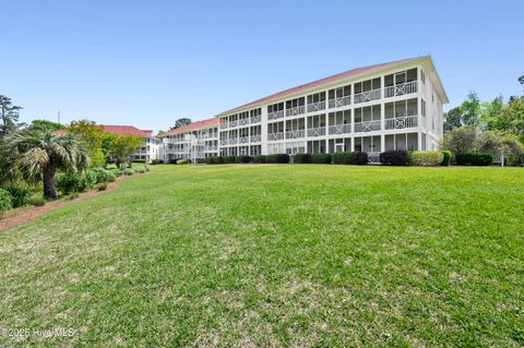 Tiny photo for 108 Turtle Cay Drive #3, Wilmington, NC 28412 (MLS # 100558054)