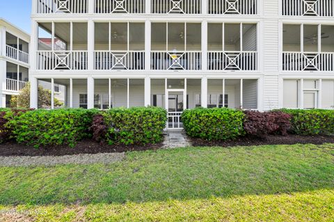 Tiny photo for 108 Turtle Cay Drive #3, Wilmington, NC 28412 (MLS # 100558054)