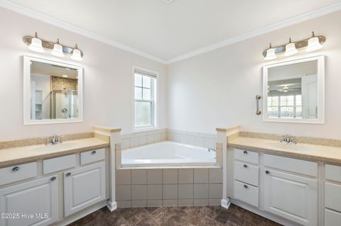 Tiny photo for 108 Turtle Cay Drive #3, Wilmington, NC 28412 (MLS # 100558054)