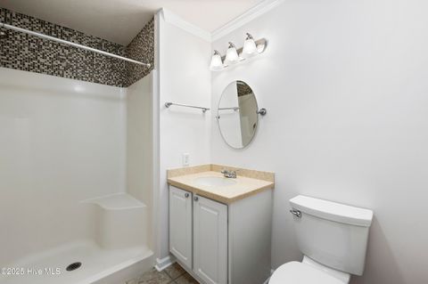 Tiny photo for 108 Turtle Cay Drive #3, Wilmington, NC 28412 (MLS # 100558054)