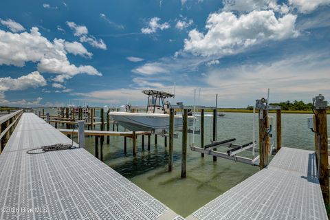 Tiny photo for 1144 Avila Avenue, Hampstead, NC 28443 (MLS # 100547599)