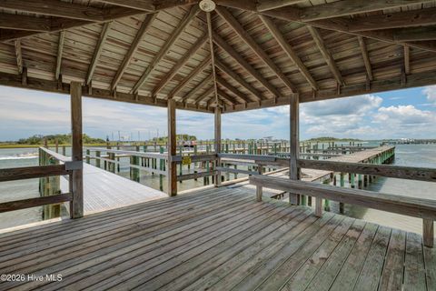 Tiny photo for 1144 Avila Avenue, Hampstead, NC 28443 (MLS # 100547599)