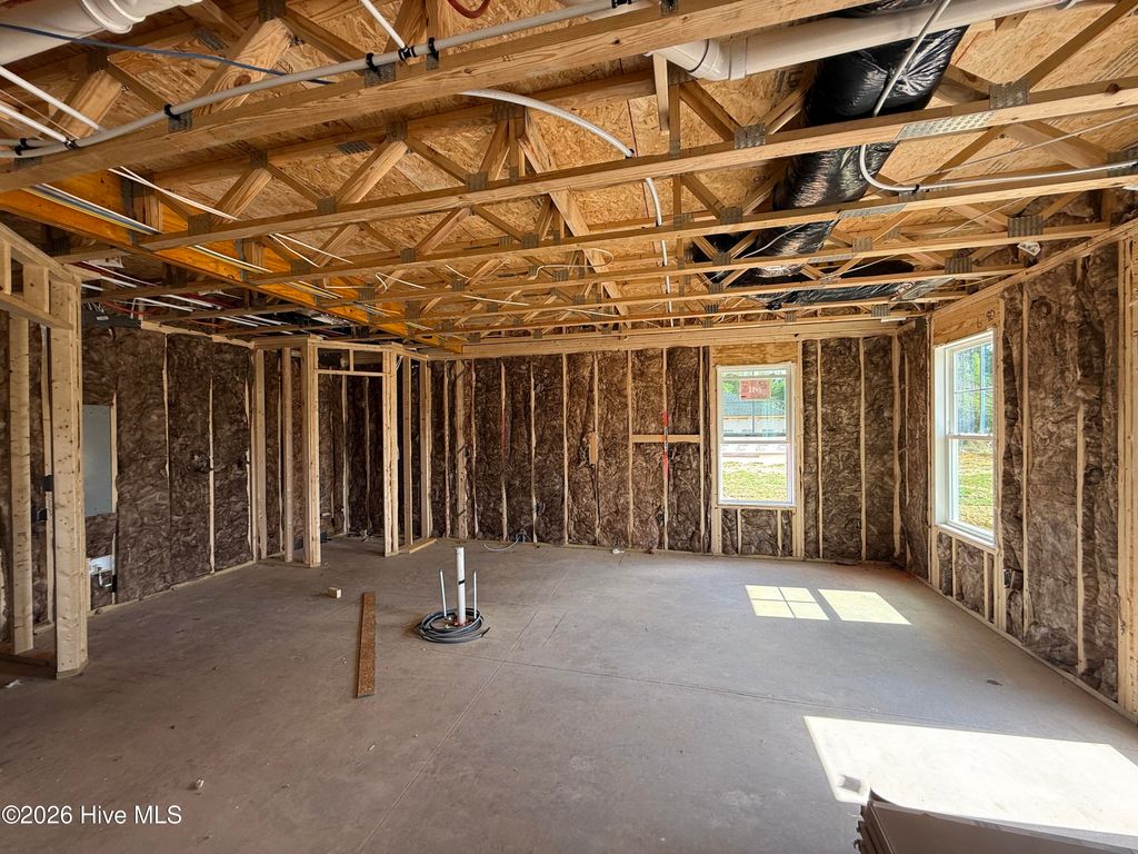 Photo of 102 Baxley Drive, Dunn, NC 28234 (MLS # 100565626)