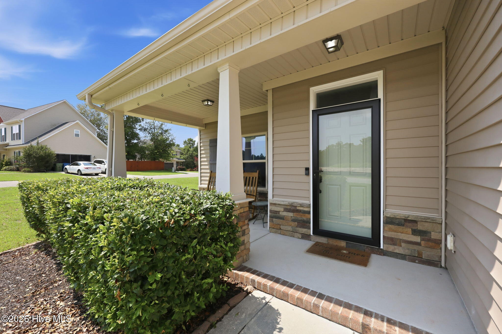 127 Peggys Trace