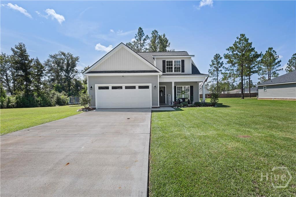 Photo of 342 Tallulah Bend, Ellabell, GA 31308 (MLS # SA362585)