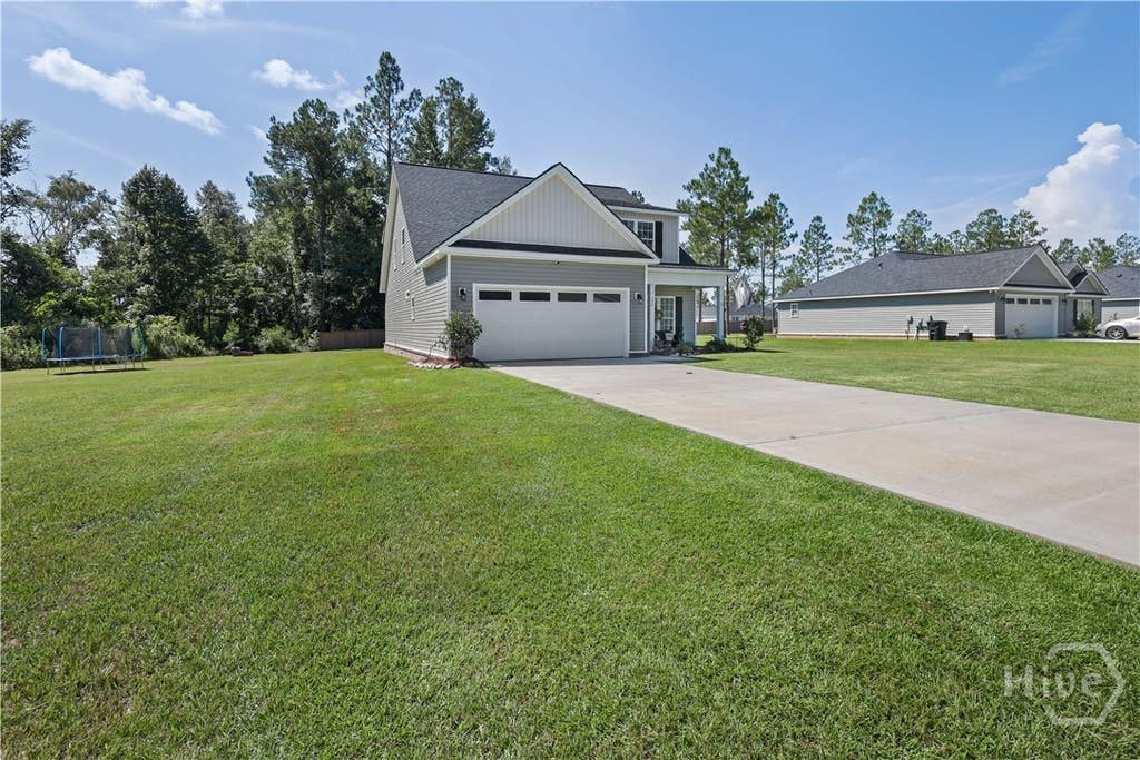 Photo of 342 Tallulah Bend, Ellabell, GA 31308 (MLS # SA362585)