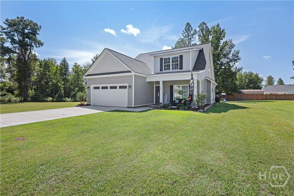 Photo of 342 Tallulah Bend, Ellabell, GA 31308 (MLS # SA362585)