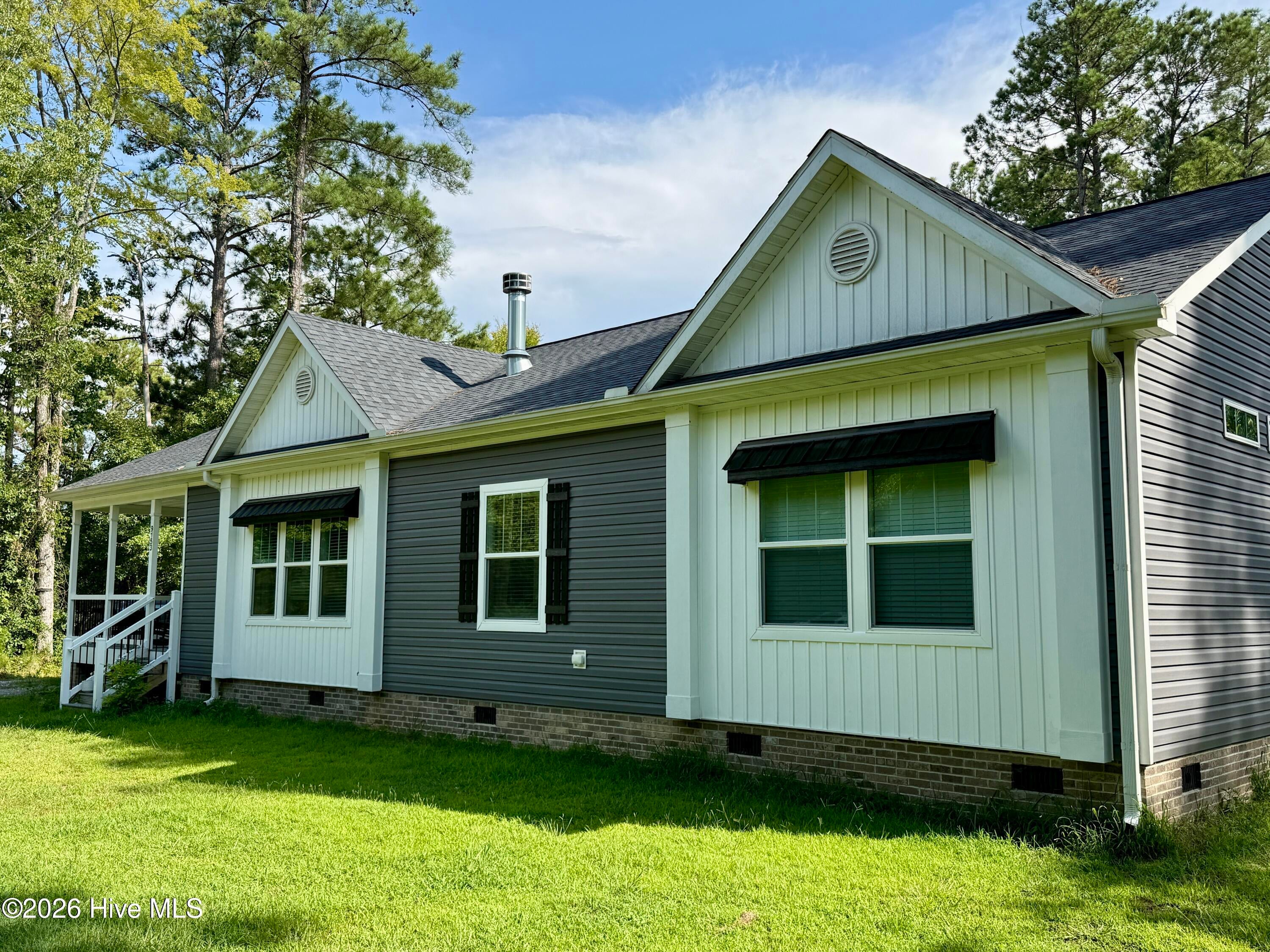 9153 Highway 28 South S