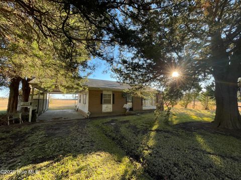 Photo of 1245 Halltown Road, Jacksonville, NC 28546 (MLS # 100546227)