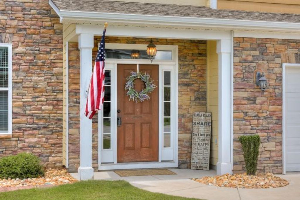 Photo of 5458 Everlook Circle, Evans, GA 30809 (MLS # 100575117)