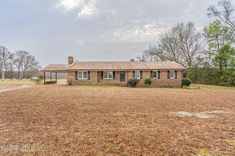 Apartment For Sale - 1828 State Highway 705<br/> Seagrove, NC 27341