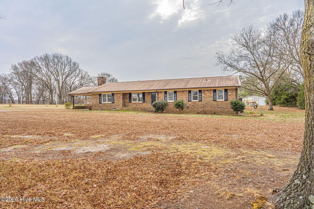 Photo of 1828 State Highway 705, Seagrove, NC 27341 (MLS # 100548970)