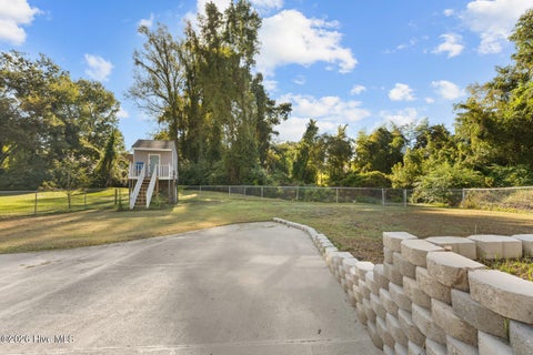 Tiny photo for 318 White Oak Street, Jacksonville, NC 28540 (MLS # 100610377)