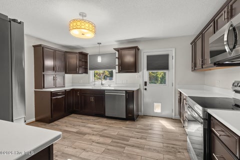 Tiny photo for 318 White Oak Street, Jacksonville, NC 28540 (MLS # 100610377)
