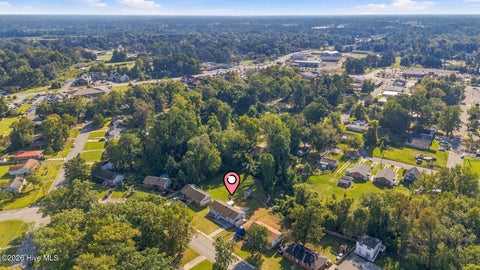Tiny photo for 318 White Oak Street, Jacksonville, NC 28540 (MLS # 100610377)