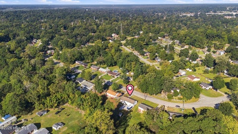 Tiny photo for 318 White Oak Street, Jacksonville, NC 28540 (MLS # 100610377)