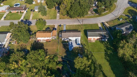 Tiny photo for 318 White Oak Street, Jacksonville, NC 28540 (MLS # 100610377)