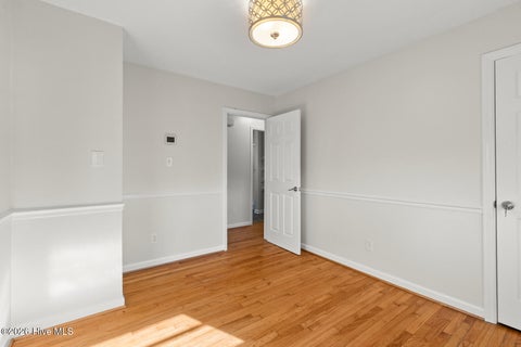 Tiny photo for 318 White Oak Street, Jacksonville, NC 28540 (MLS # 100610377)