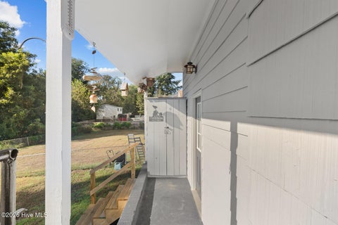 Tiny photo for 318 White Oak Street, Jacksonville, NC 28540 (MLS # 100610377)