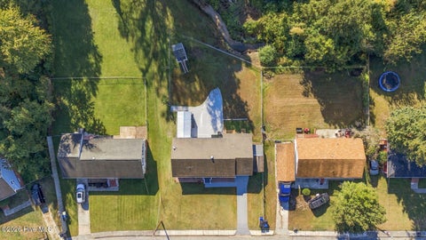 Tiny photo for 318 White Oak Street, Jacksonville, NC 28540 (MLS # 100610377)