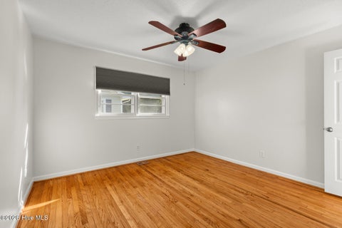 Tiny photo for 318 White Oak Street, Jacksonville, NC 28540 (MLS # 100610377)