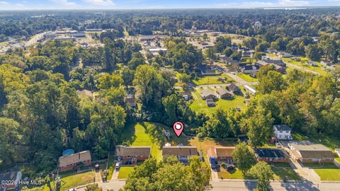 Tiny photo for 318 White Oak Street, Jacksonville, NC 28540 (MLS # 100610377)