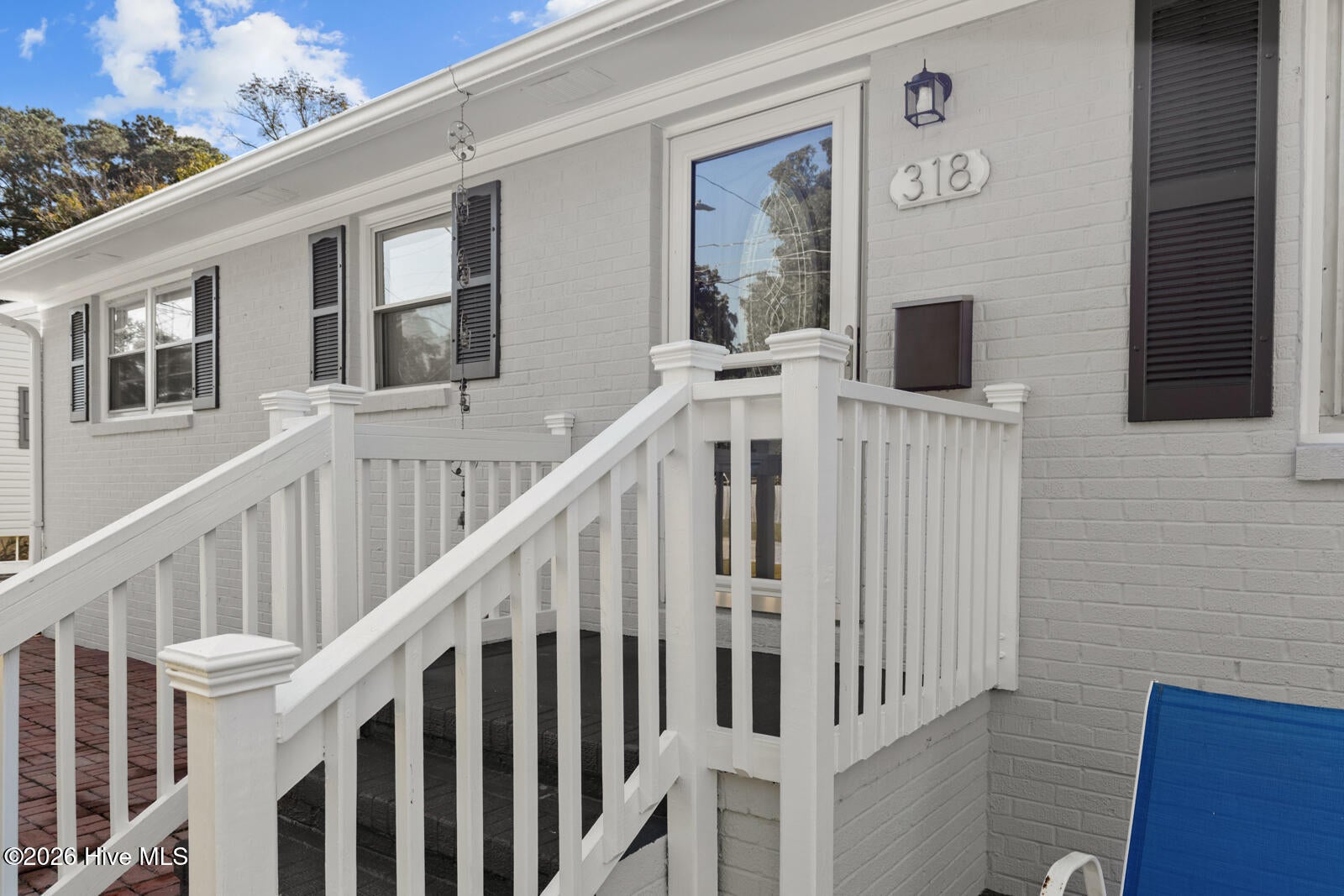 318 White Oak Street